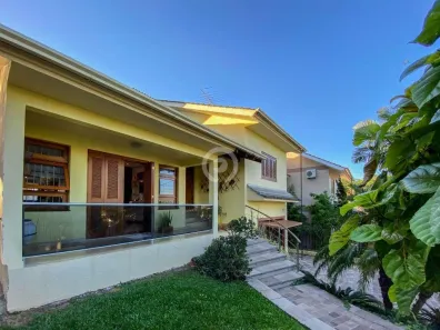 Casa com 3 Quartos à venda, 289m² no Vista Alegre, Ivoti