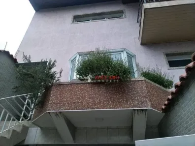 Sobrado com 4 Quartos à venda, 657m² no Vila Galvão, Guarulhos