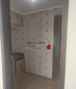 Kitnet com 1 Quarto à venda, 29m² no Brás, São Paulo