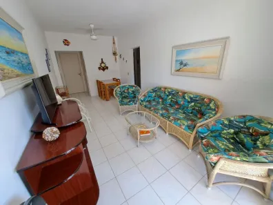 Apartamento com 2 Quartos à venda, 96m² no Pitangueiras, Guarujá