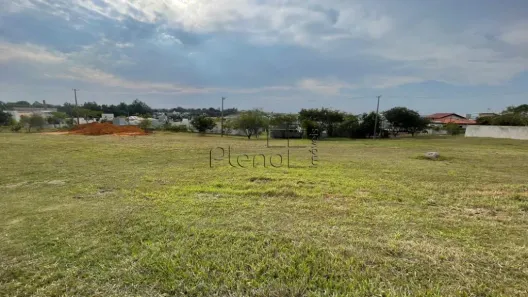 Lote/Terreno à venda, 1000m² no Itapecerica, Salto