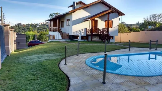 Casa com 3 Quartos à venda, 270m² no Vila Nova, Porto Alegre