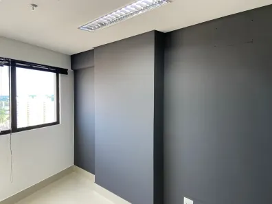 Sala Comercial com 2 Quartos para alugar, 60m² no Alvorada, Cuiabá