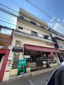Sala Comercial para alugar, 29m² no Centro, Poá