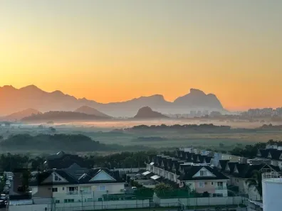 Apartamento com 4 Quartos à venda, 118m² no Recreio dos Bandeirantes, Rio de Janeiro