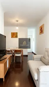 Apartamento com 3 Quartos para alugar, 76m² no Anhangabaú, Jundiaí