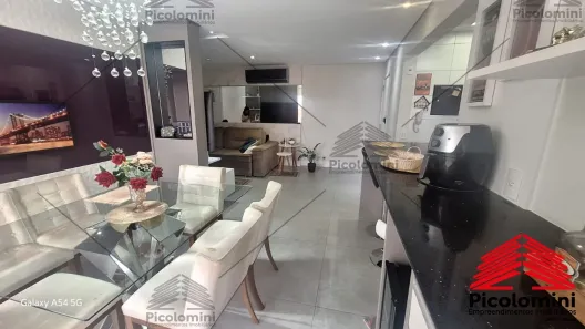 Apartamento com 2 Quartos à venda, 68m² no Vila Prudente, São Paulo