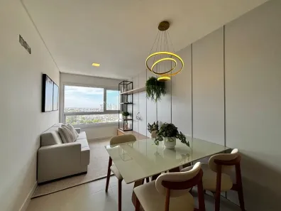 Apartamento com 2 Quartos à venda, 64m² no Centro, Capão da Canoa
