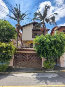 Sobrado com 2 Quartos à venda, 235m² no Adalgisa, Osasco