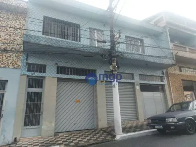 Casa com 3 Quartos à venda, 242m² no Vila Paiva, São Paulo