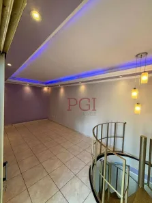 Apartamento com 3 Quartos à venda, 144m² no Presidente Médici, Ribeirão Preto