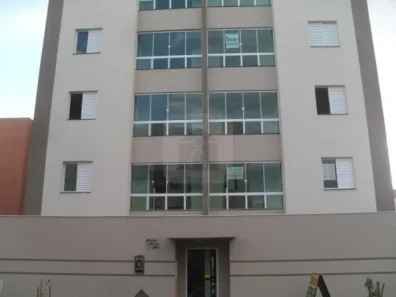 Apartamento com 2 Quartos para alugar, 95m² no Santa Mônica, Uberlândia