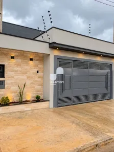 Casa com 3 Quartos à venda, 150m² no Jardim Bom Sucesso, Indaiatuba