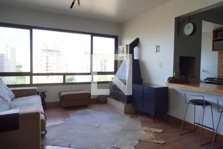 Apartamento com 2 Quartos à venda, 78m² no Jardim Floresta, Porto Alegre