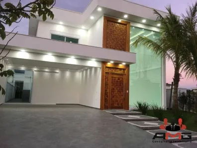 Casa de Condomínio com 5 Quartos à venda, 435m² no Maitinga, Bertioga