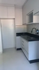 Apartamento com 2 Quartos à venda, 50m² no Jardim Santa Inês II, São José dos Campos
