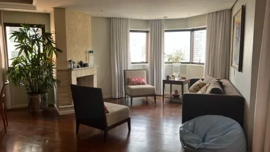 Apartamento com 4 Quartos à venda, 200m² no Santana, São Paulo