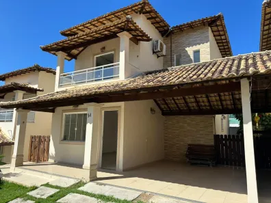 Casa com 3 Quartos à venda, 130m² no Porto da Roça I, Saquarema