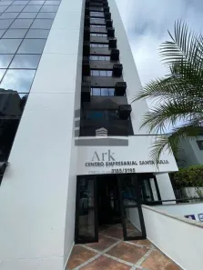 Sala Comercial para alugar, 38m² no Vila Mariana, São Paulo