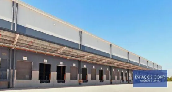 Galpão/Depósito/Armazém para alugar, 4628m² no Bonsucesso, Guarulhos