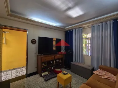 Sobrado com 4 Quartos à venda, 140m² no Vila Guilhermina, São Paulo