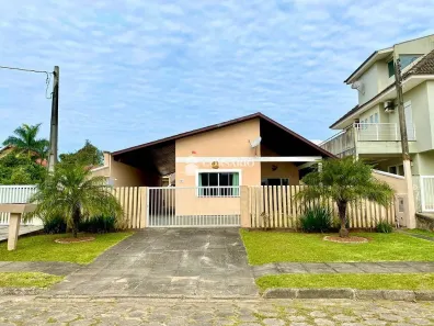 Casa com 4 Quartos à venda, 240m² no , Pontal do Paraná