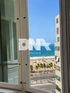 Apartamento com 3 Quartos à venda, 241m² no Copacabana, Rio de Janeiro