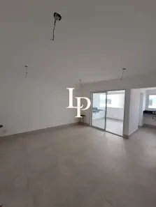 Apartamento com 1 Quarto à venda, 63m² no Parque das Nações, Santo André