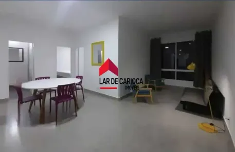 Apartamento com 3 Quartos à venda, 130m² no Copacabana, Rio de Janeiro