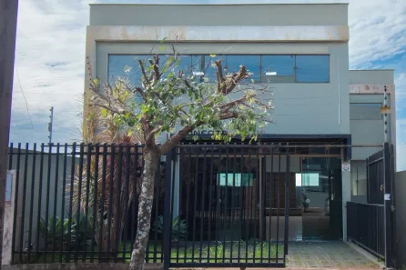 Galpão/Depósito/Armazém para alugar, 333m² no Jardim da Luz, Londrina