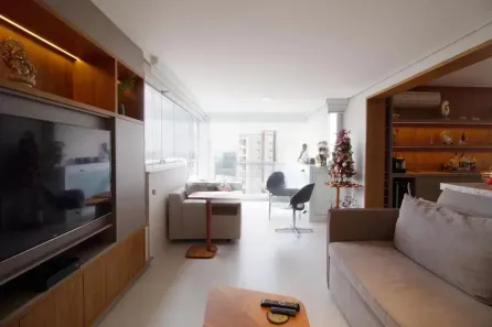 Apartamento com 2 Quartos à venda, 89m² no Paraíso, São Paulo
