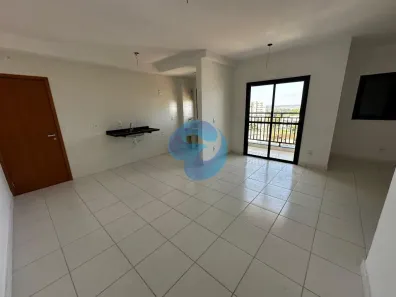 Apartamento com 2 Quartos à venda, 62m² no Vila Barão, Sorocaba