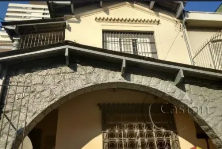 Sobrado com 5 Quartos à venda, 240m² no Tatuapé, São Paulo