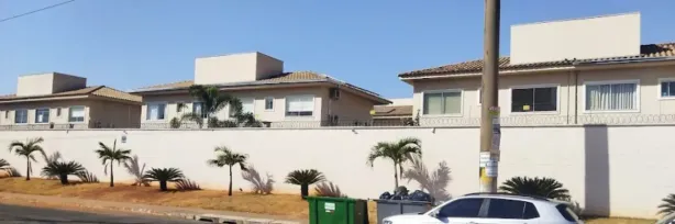 Sobrado com 4 Quartos à venda, 190m² no Setor Castelo Branco, Goiânia