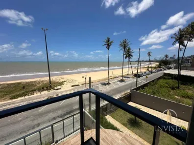 Flat com 2 Quartos à venda, 41m² no Jardim Oceania, João Pessoa