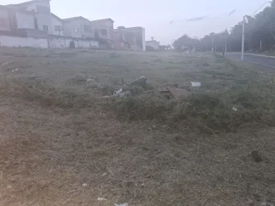 Lote/Terreno à venda, 127m² no Parque Novo Horizonte, São José dos Campos