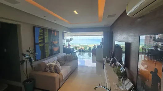 Apartamento com 2 Quartos à venda, 89m² no Pituaçu, Salvador