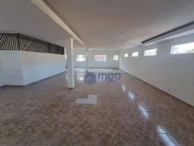 Ponto Comercial à venda, 600m² no Vila Paiva, São Paulo