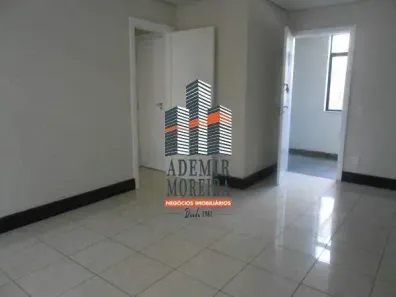 Imóvel Comercial para alugar, 60m² no Barro Preto, Belo Horizonte