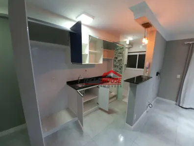 Apartamento com 2 Quartos à venda, 68m² no Jardim Flor da Montanha, Guarulhos