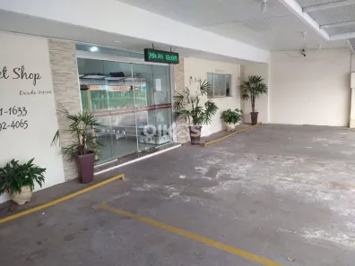 Ponto Comercial para alugar, 144m² no Vila Betânia, São José dos Campos
