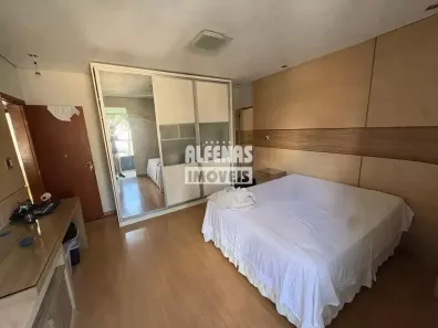 Apartamento com 3 Quartos à venda, 172m² no Inconfidentes, Contagem