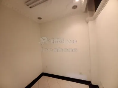 Sala Comercial com 3 Quartos para alugar, 60m² no Centro, São José do Rio Preto