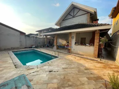 Casa de Condomínio com 4 Quartos à venda, 292m² no Urbanova, São José dos Campos