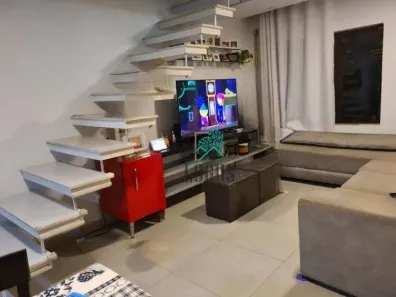 Sobrado com 2 Quartos à venda, 272m² no Planalto, São Bernardo do Campo