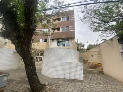 Apartamento com 1 Quarto para alugar, 33m² no Prado Velho, Curitiba