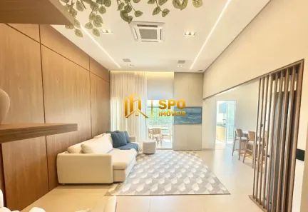 Apartamento com 4 Quartos à venda, 190m² no Jardim Dom Bosco, São Paulo