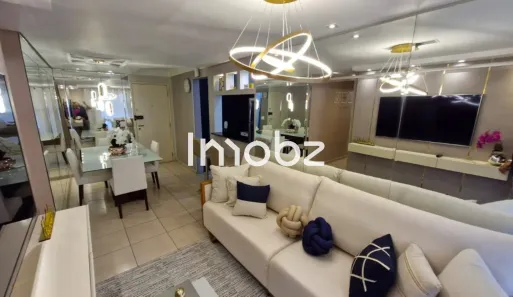 Apartamento com 3 Quartos à venda, 71m² no Paraisópolis, São Paulo