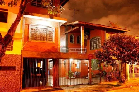 Casa com 4 Quartos à venda, 400m² no Parque São Jorge, São Paulo