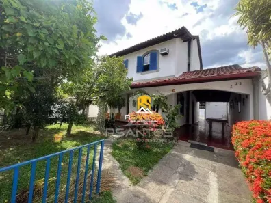 Casa de Condomínio com 3 Quartos à venda, 273m² no Jacarepaguá, Rio de Janeiro
